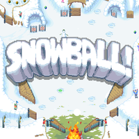 Snowball!